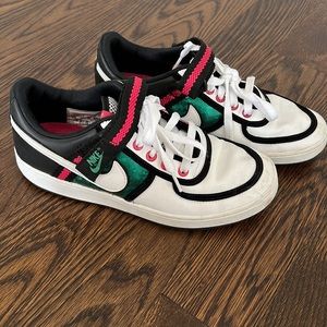 Colorful Nike Sneakers size 8.5